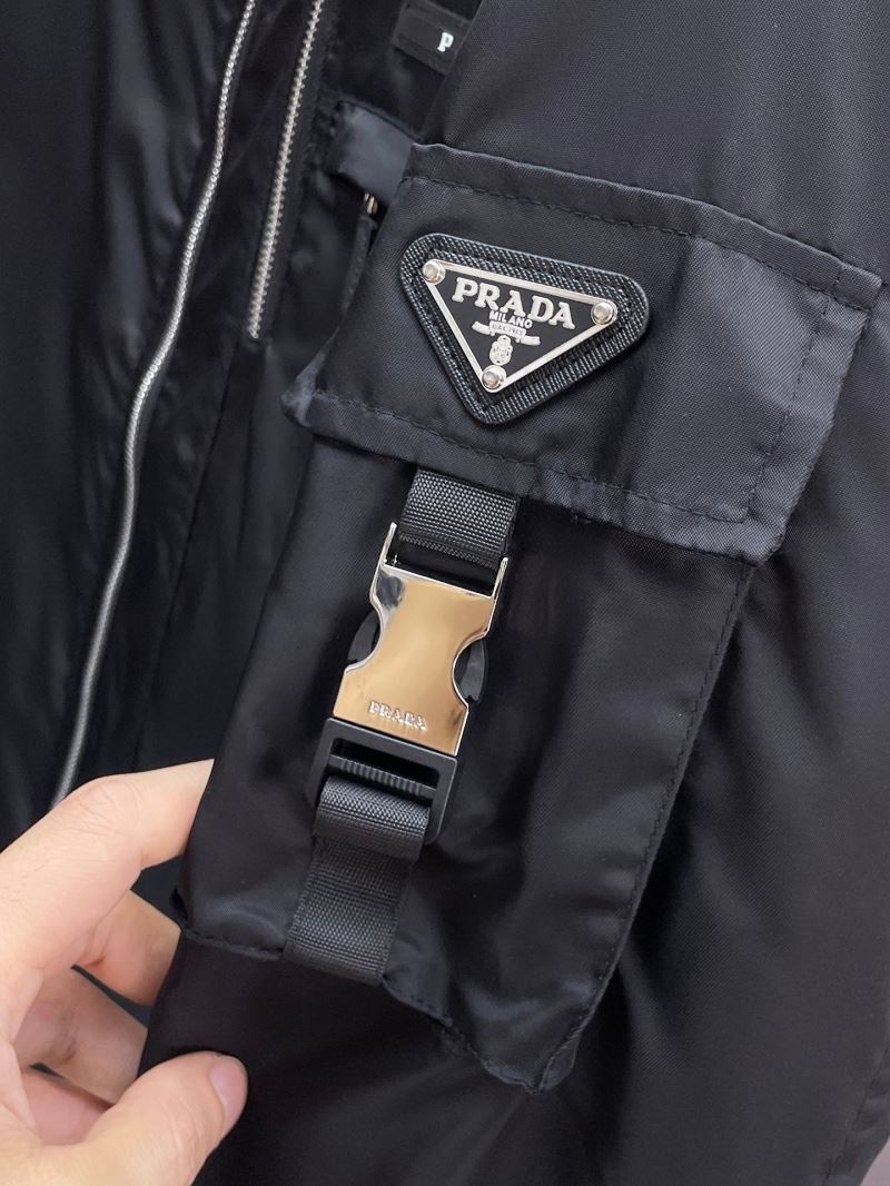 Prada Outwear